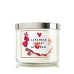 Bath Body Works Japanese Cherry Blossom Dekoratif Mum