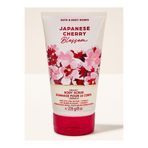 Bath & Body Works Japanese Cherry Blossom Vücut Peelingi