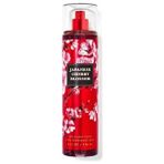 Bath & Body Works Japanese Cherry Blossom Vücut Spreyi Çiçeksi Koku 236 ml Kadınlar İçin