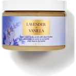 Bath & Body Works Lavender Vanilla Vücut Peelingi