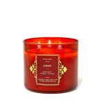 Bath & Body Works Leaves Büyük Mum 411 G