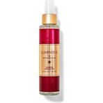 Bath & Body Works Luminous Işıltılı Vücut Spreyi Çiçeksi Koku 145 ml Kadın Kullanımı İçin