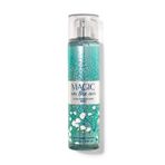 Bath & Body Works Magic in the Air Vücut Spreyi 8 oz / 236 mL BBW26066492