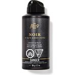 Bath & Body Works Noir Vücut Spreyi 104 g Erkekler İçin Şık ve Çekici Koku