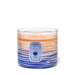 Bath & Body Works Ocean Driftwood Büyük Mum 411 G