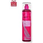 Bath & Body Works Perfect In Pink 236 ml Vücut Spreyi Kadınlar İçin Canlı Kiraz ve Pembe Kamelya Kokusu