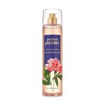 Bath & Body Works Perfect Peony Vücut Spreyi 236 ml 667552243356