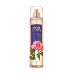 Bath & Body Works Perfect Peony Vücut Spreyi 8 oz / 236 mL ()