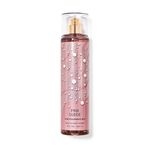 Bath & Body Works Pink Suede Vücut Spreyi 236 ml ()