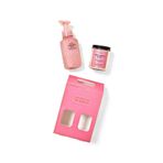 Bath & Body Works ROSEWATER AND IVY Hediye Seti