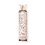 Bath & Body Works Satin Slippers Vücut Spreyi 236 ml ()