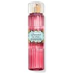 Bath & Body Works Sweetest Song Vücut Spreyi 236 ml Ahududu ve Şeker Kristalleri Kokusuyla