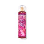Bath & Body Works Twisted Peppermint Vücut Spreyi 236 ml ()