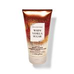 Bath & Body Works Warm Vanilla Sugar Vücut Peelingi