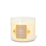 Bath & Body Works White Pumpkin Büyük Mum 411 G