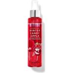 Bath & Body Works Winter Candy Apple Işıltılı Vücut Spreyi Unisex 145 ml Parlak Koku