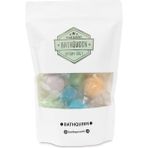 Bath Queen Bath Bomb Foot Tablet - 12X45GR Banyo Topu