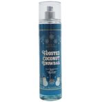 Bath&Body Works Frosted Coconut Snowball 236 ml Vücut Spreyi
