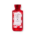 Bath&Body Works Gingham Love 295 ml Duş Jeli