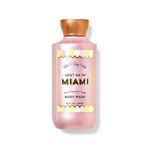 Bath&Body Works Meet Me In Miami 295 ml Duş Jeli