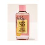 Bath&Body Works Pink Pineapple Sunrise 295 ml Duş Jeli
