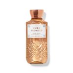 Bath&Body Works Pure Wonder 295 ml Duş Jeli