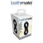 Bathmate Eight Titreşimli Penis Halkası