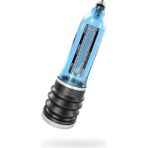 BATHMATE Erotist Bathmate Hidrolik Sulu Penis Pompası - Mavi, 32,5 Cm Bathmate Hidrolik Pompa, Abs Plastik, Mavi, 32,5 Cm (Hydromax X40 Og)