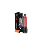 Bathmate Hydromax 7 Sulu Penis Pompası Kırmızı Renk