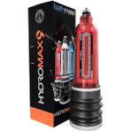 Bathmate Hydromax 9 Red
