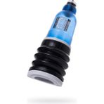 Bathmate HYDROMAX3 hidrolik pompa, ABS plastik, Mavi, 22 cm