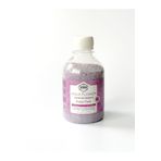 Bathqueen Aqua Flower Manikür Pedikür Banyo Tuzu 200gr (EPSOM SALT)
