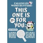 Bathroom Word Search Puzzle Book: Word Searches with Easy To Read Print About Bathroom, Bathroom-themed Puzzle Game, Bathroom Jigsaw Puzzle | 6x9 ... Vacations, Holidays And Free Times