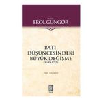 BATI DÜŞÜNCESİNDEKİ BÜYÜK DEĞİŞME - PAUL HAZARD