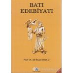 BATI EDEBİYATI - ALI İHSAN KOLCU