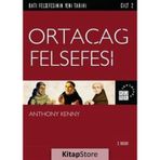 Batı Felsefesi Tarihi Cilt 2 - Bertrand Russell