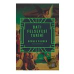 Batı Felsefesi Tarihi - Donald Palmer