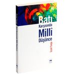 Batı Karşısında Millî Düşünce - İzzet Tanju