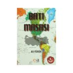BATI MASASI - ALI YÜRÜK