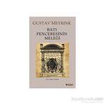 Batı Penceresinin Meleği - Gustav Meyrink
