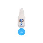 BatıDoğu BD Sıvı Gıda Boyası 20 ml Mavi