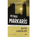 Batık Krediler - Petros Markaris - Alfa Yayıncılık