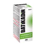 Batikadin 30 ml Antiseptik Solüsyon
