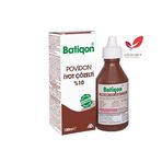 Batikon Antiseptik