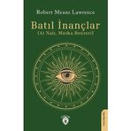 Batıl İnançlar: (At Nalı, Muska Benzeri)