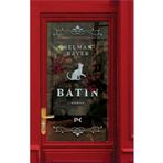 Batın Profil Kitap
