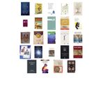 Batıni Gelenek: Hermetik Ve Sanskrit Öğretiler... +23 Din Kitabı