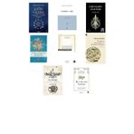 Batıni Gelenek: Hermetik Ve Sanskrit Öğretiler... +7 Din Kitabı