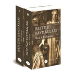 BATI'NIN KAYNAKLARI (2 CILT TAKIM) - MARK A. KISHLANSKY
