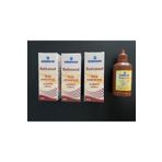 Batiqon Ix Povidon Iyot Çözelti Dökme 50 Ml X 3